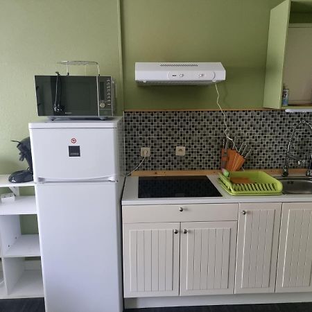 Vitam-Inn Vresse-sur-Semois Eksteriør bilde