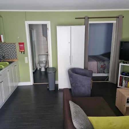 Vitam-Inn Vresse-sur-Semois Eksteriør bilde