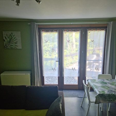 Vitam-Inn Vresse-sur-Semois Eksteriør bilde