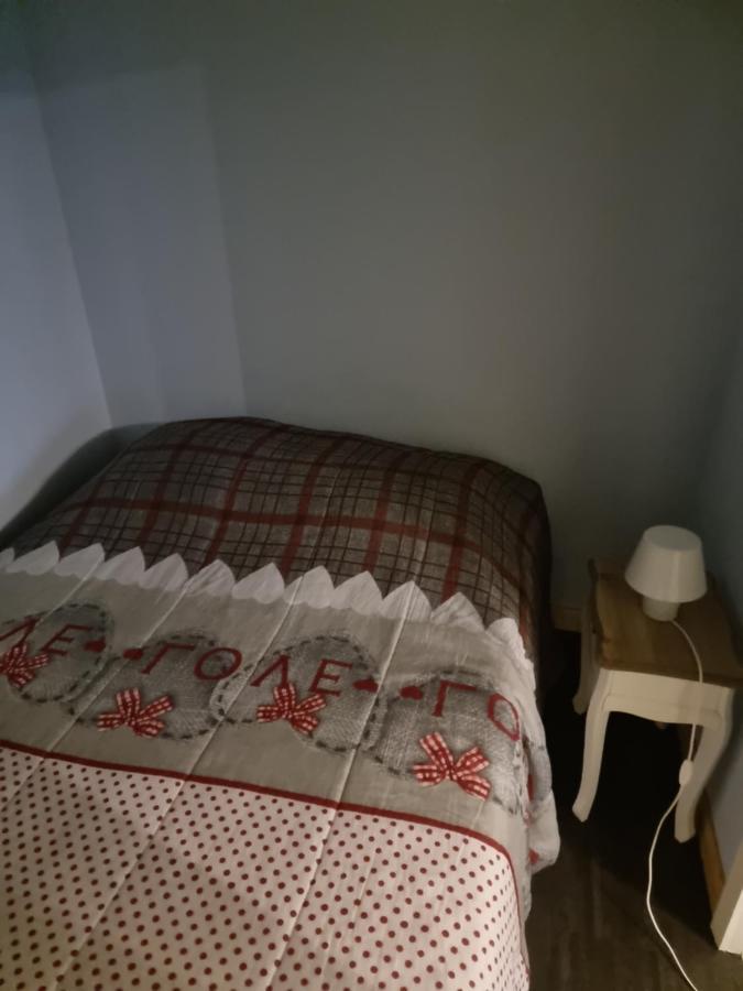 Vitam-Inn Vresse-sur-Semois Eksteriør bilde