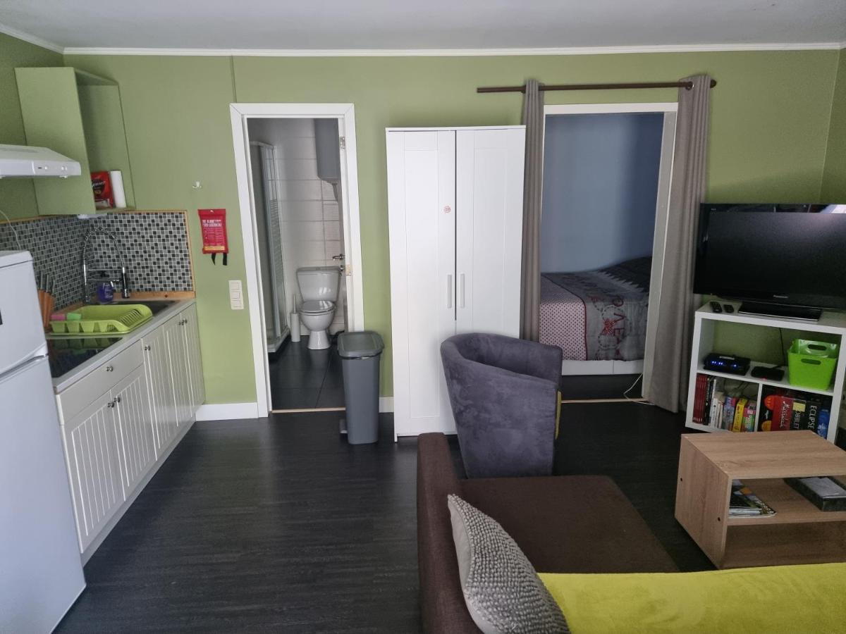 Vitam-Inn Vresse-sur-Semois Eksteriør bilde