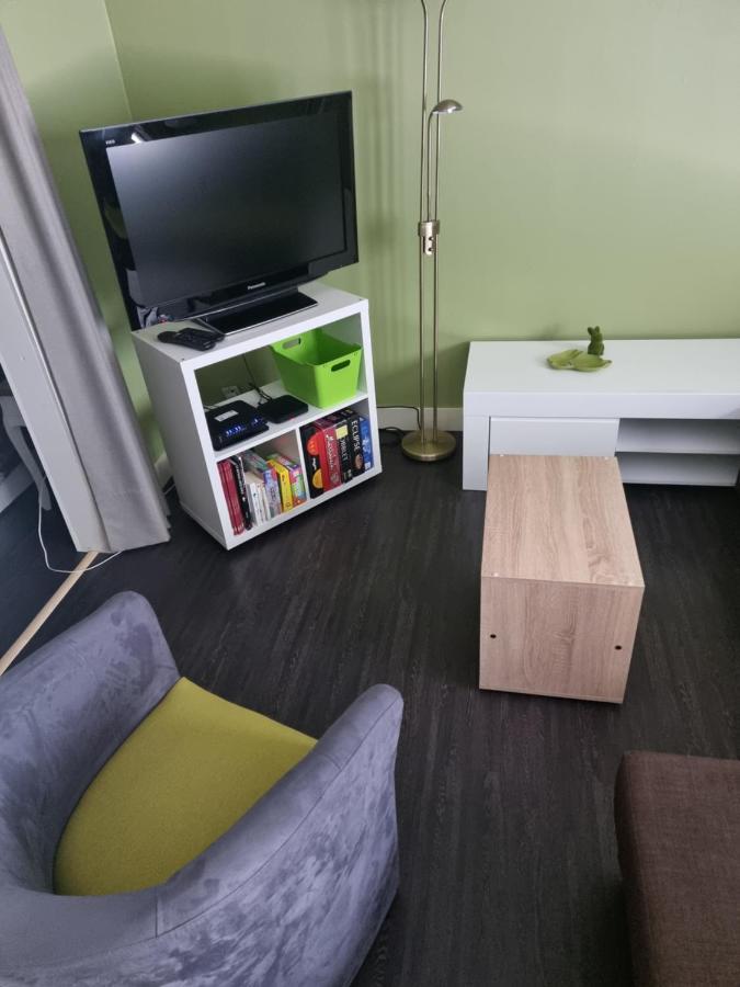 Vitam-Inn Vresse-sur-Semois Eksteriør bilde
